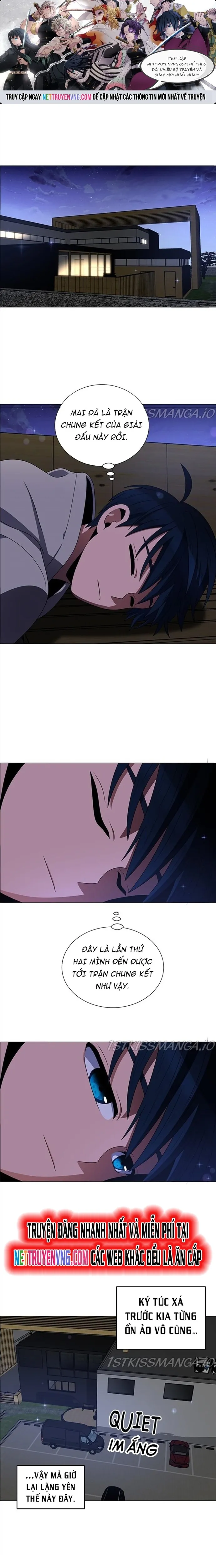 No Scope - Chương 177