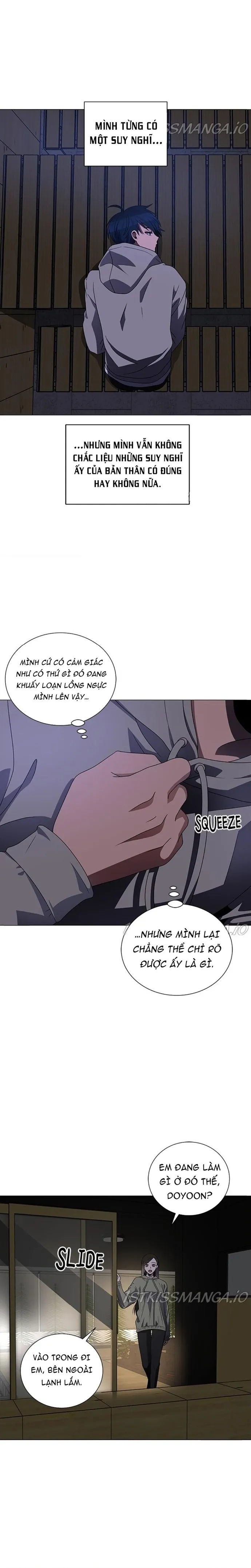 No Scope - Chương 177