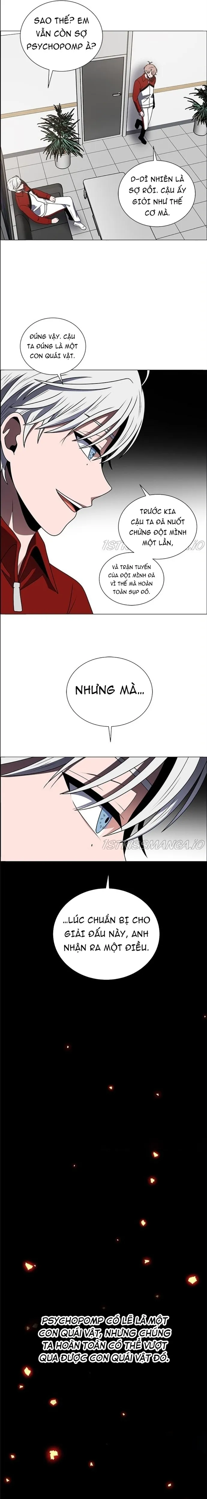 No Scope - Chương 177