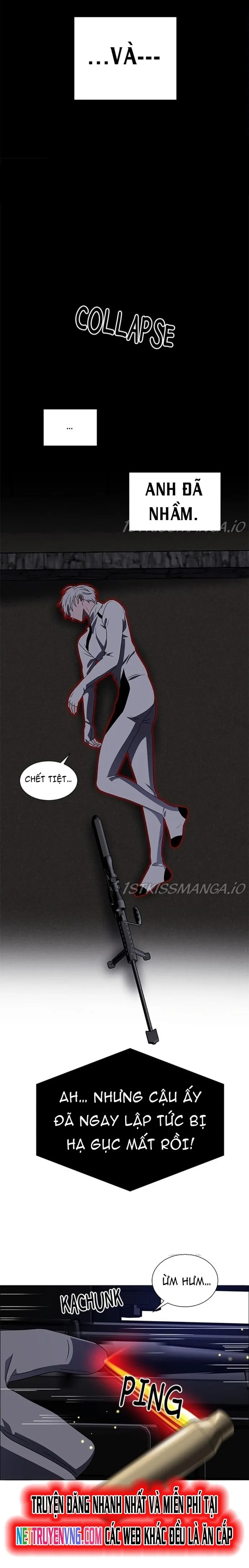 No Scope - Chương 177