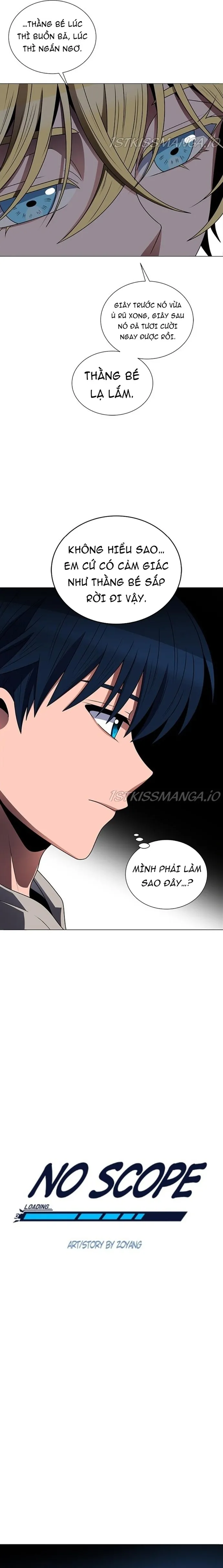 No Scope - Chương 177