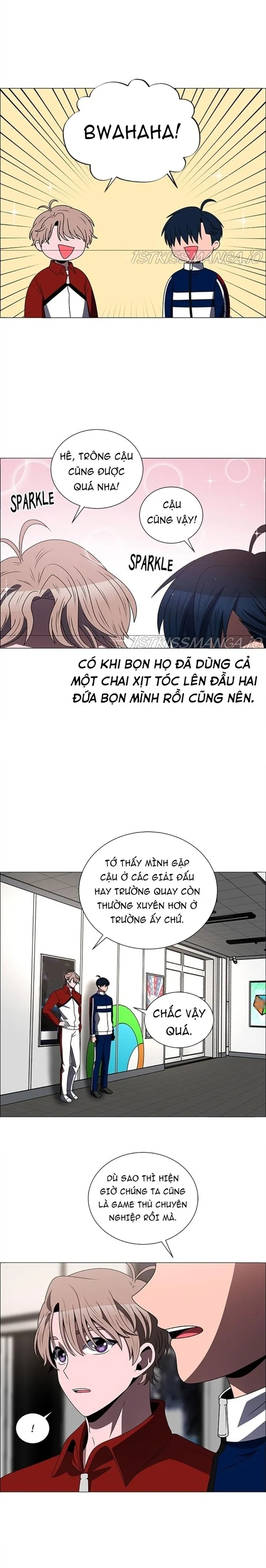 No Scope - Chương 177