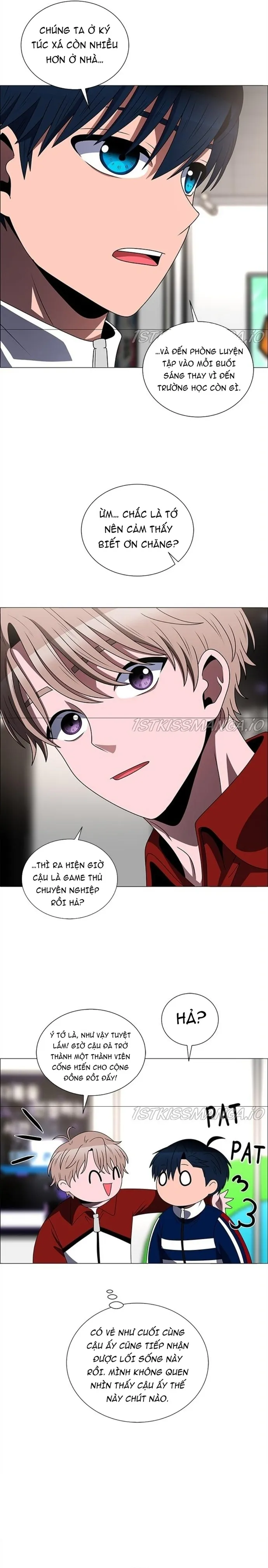 No Scope - Chương 177