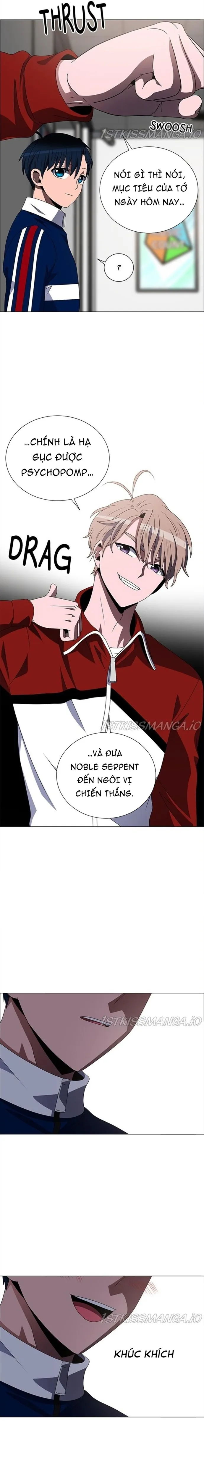 No Scope - Chương 177