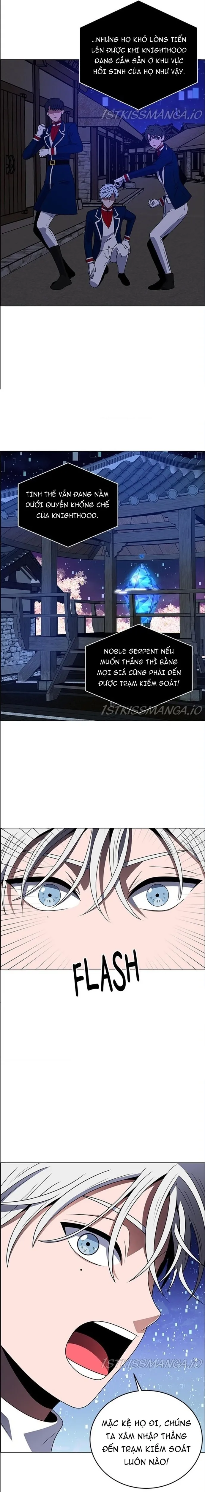No Scope - Chương 178