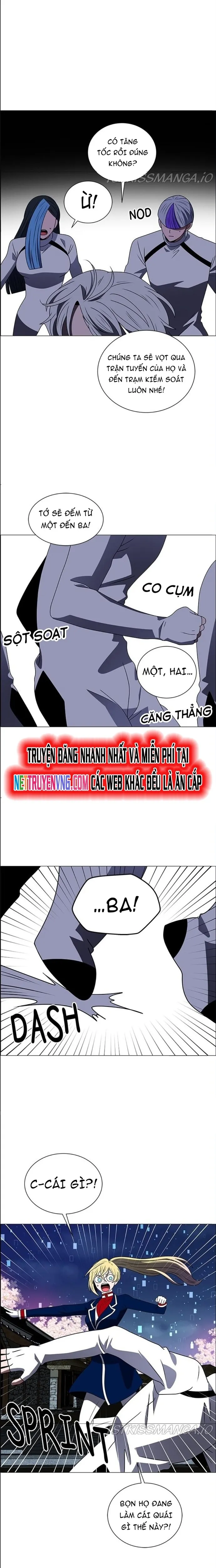 No Scope - Chương 178