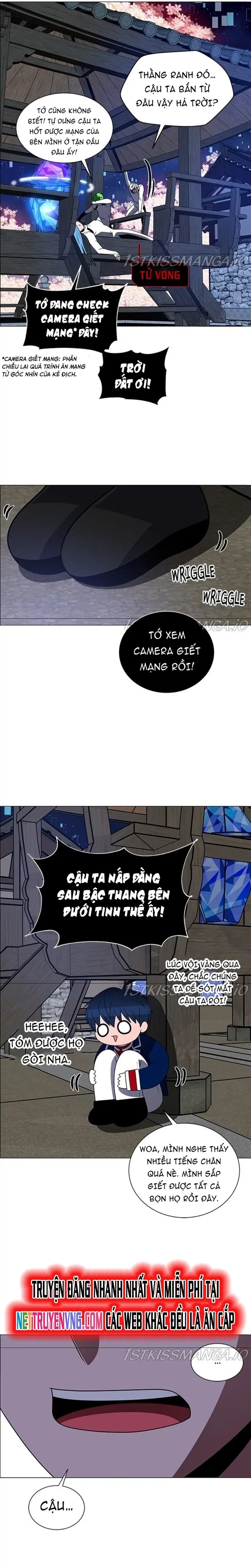 No Scope - Chương 178