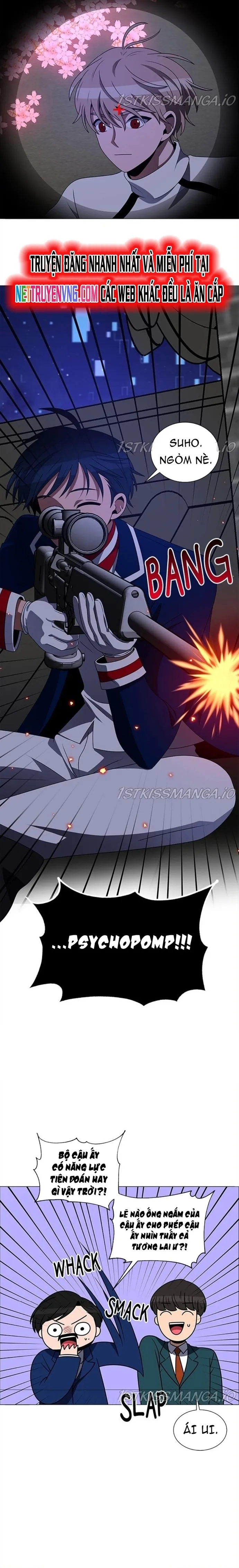No Scope - Chương 178