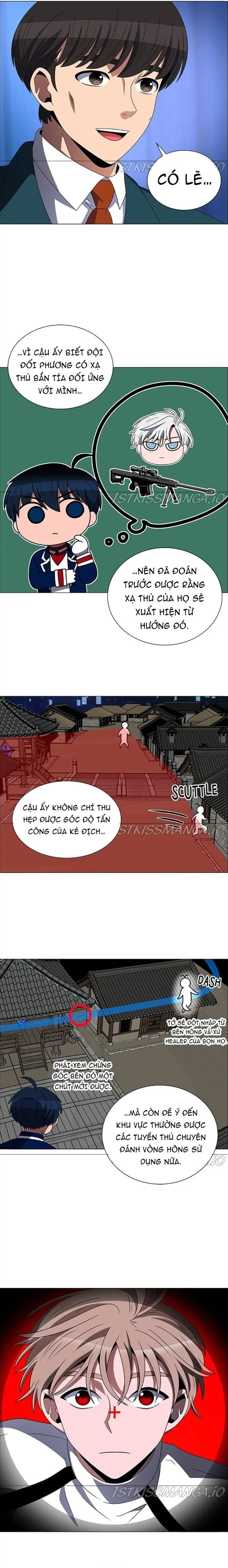 No Scope - Chương 178