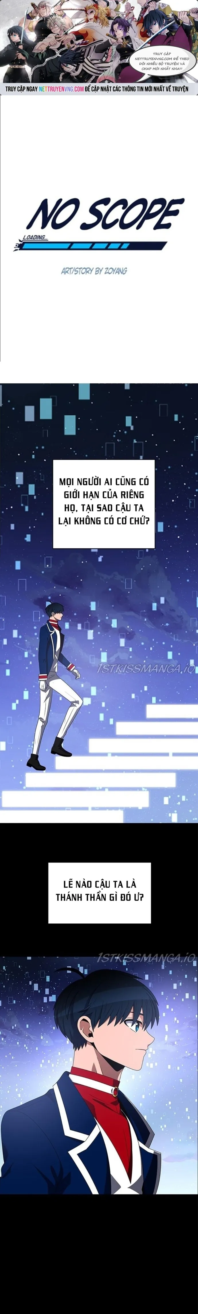 No Scope - Chương 179