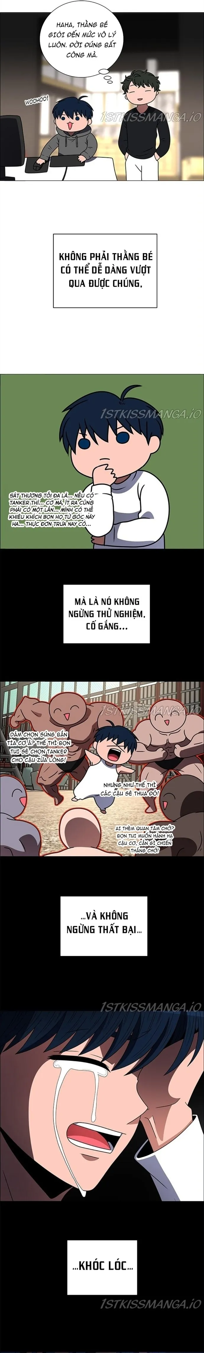 No Scope - Chương 179