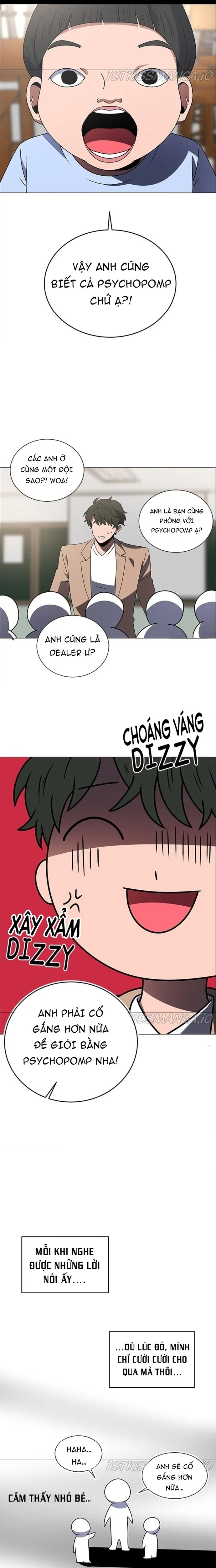 No Scope - Chương 179