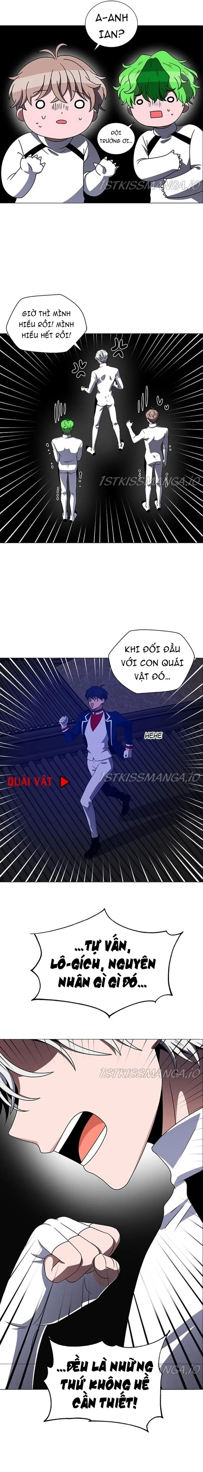 No Scope - Chương 179