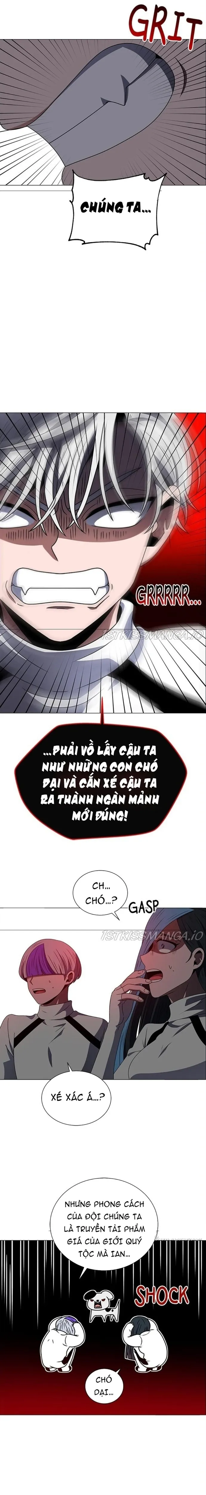 No Scope - Chương 179