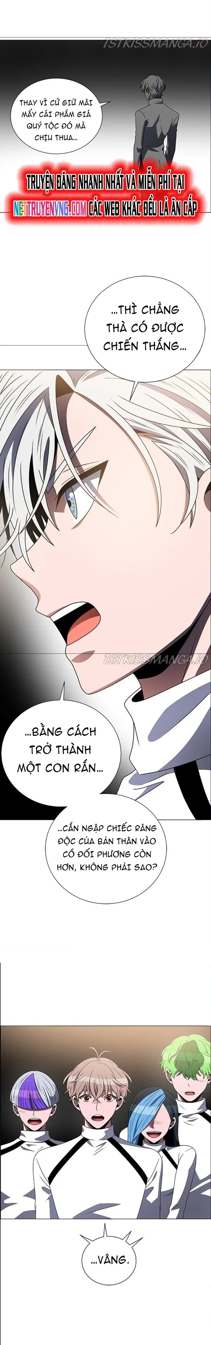 No Scope - Chương 179