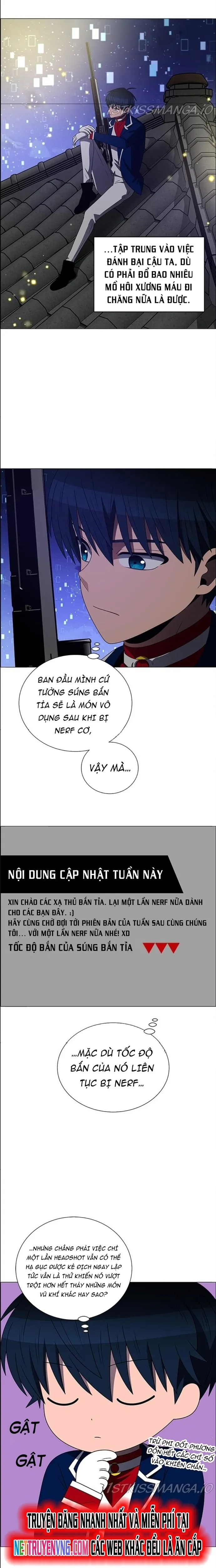 No Scope - Chương 179