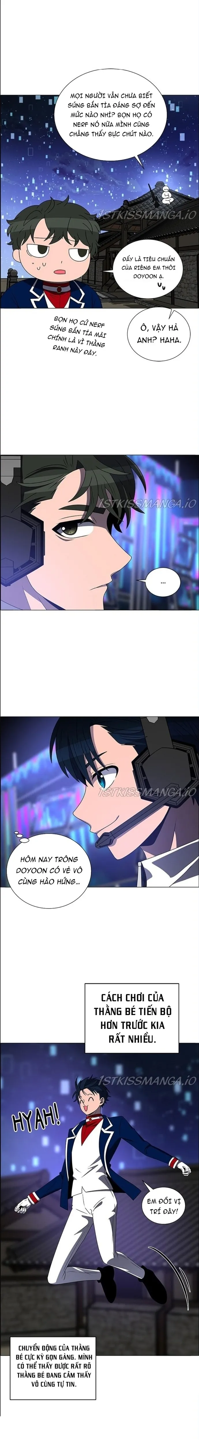 No Scope - Chương 179