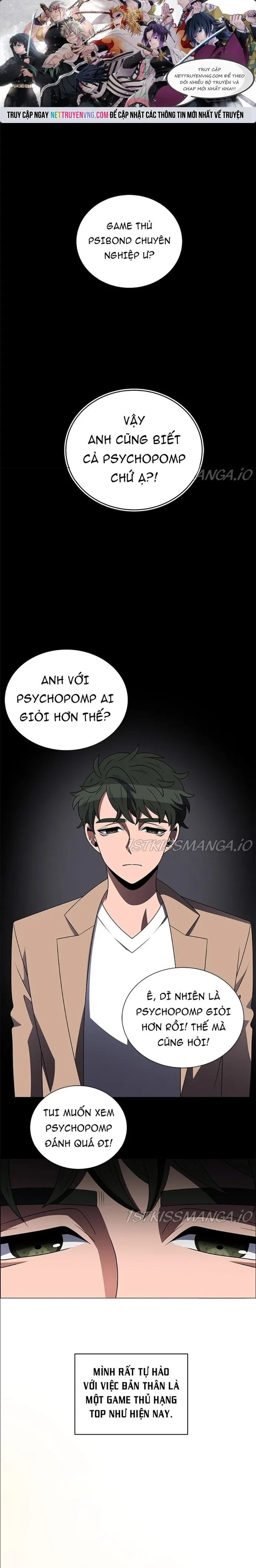 No Scope - Chương 180