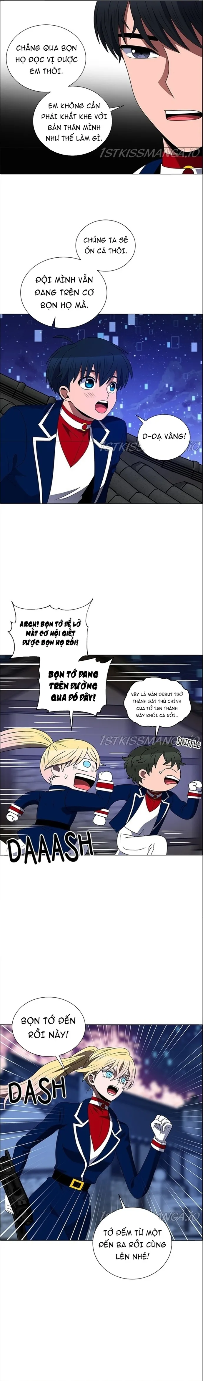 No Scope - Chương 180