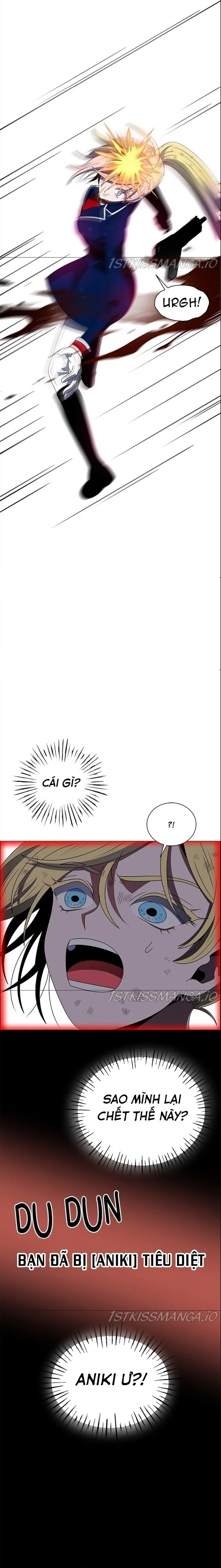 No Scope - Chương 180
