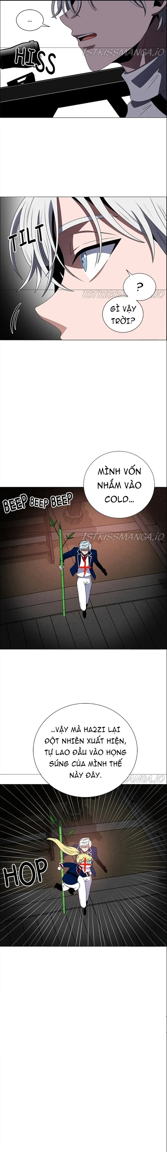 No Scope - Chương 180