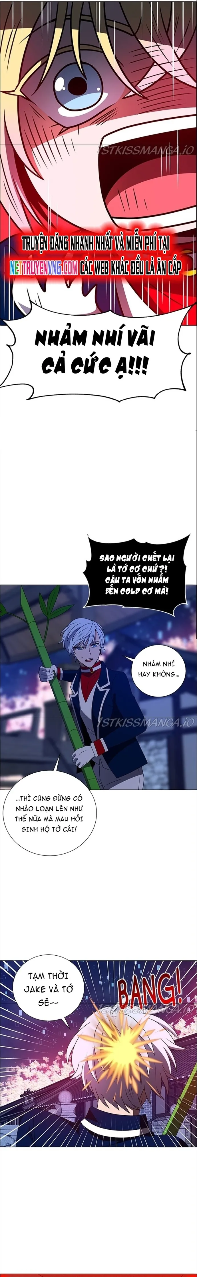 No Scope - Chương 180