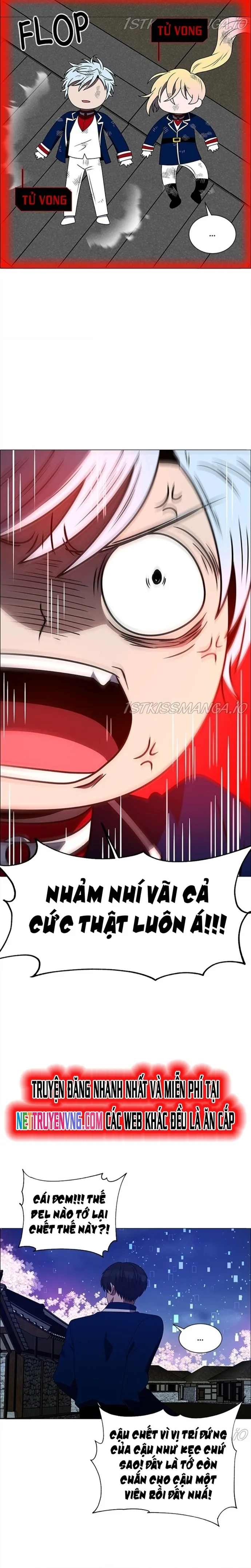 No Scope - Chương 180