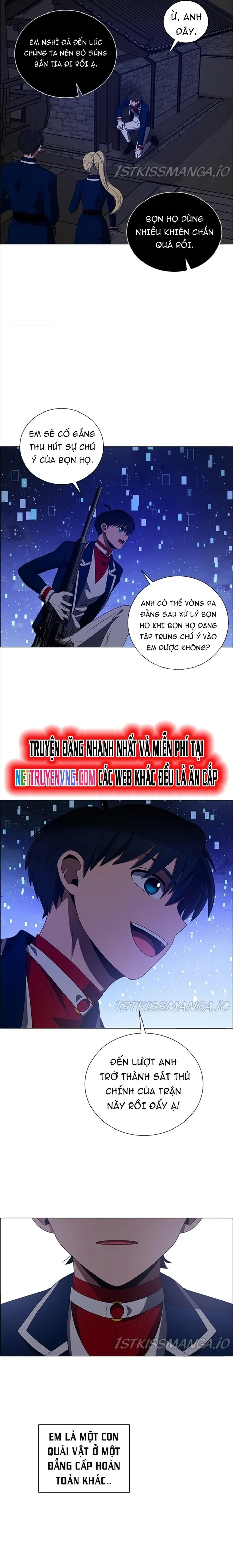 No Scope - Chương 180