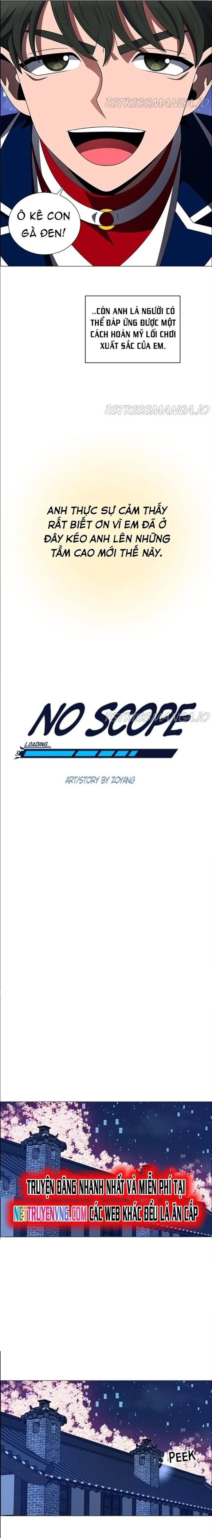 No Scope - Chương 180
