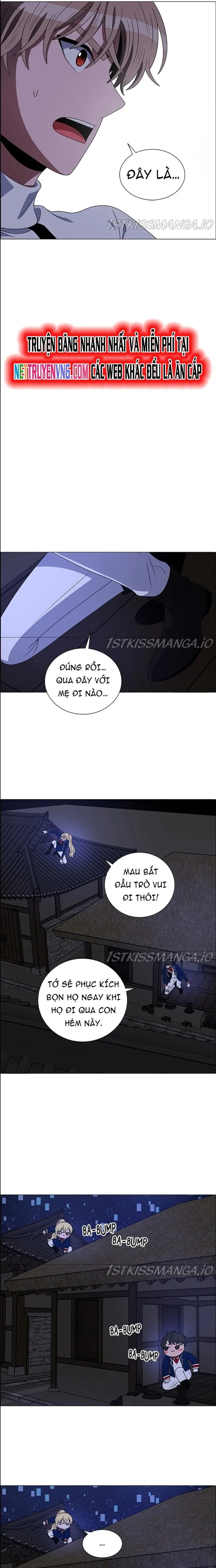 No Scope - Chương 180