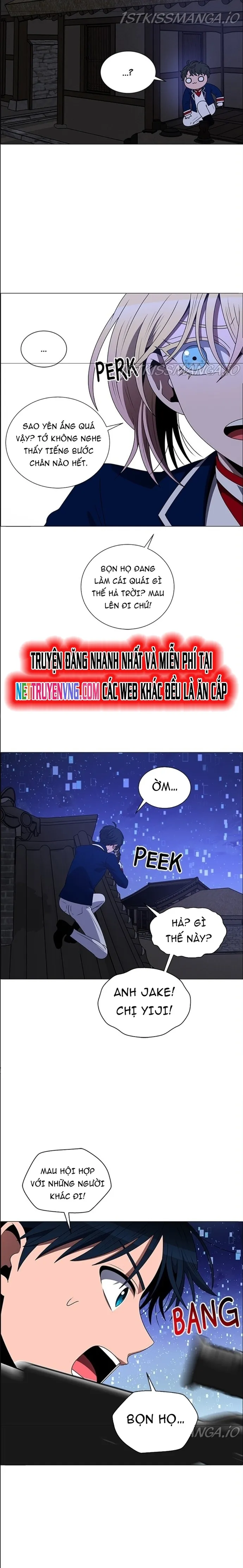No Scope - Chương 180