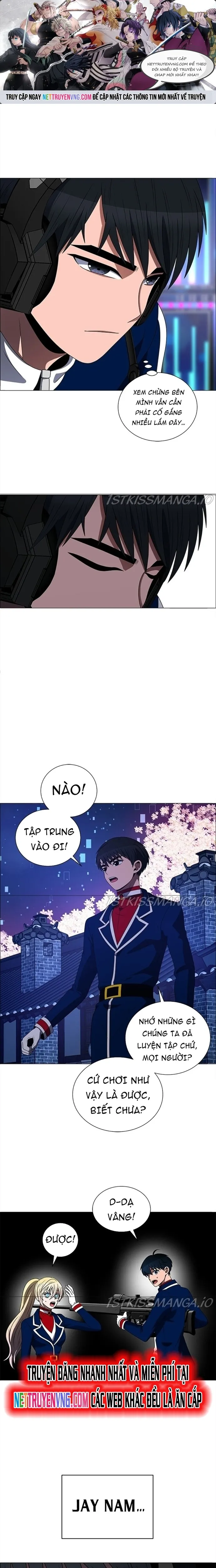 No Scope - Chương 181