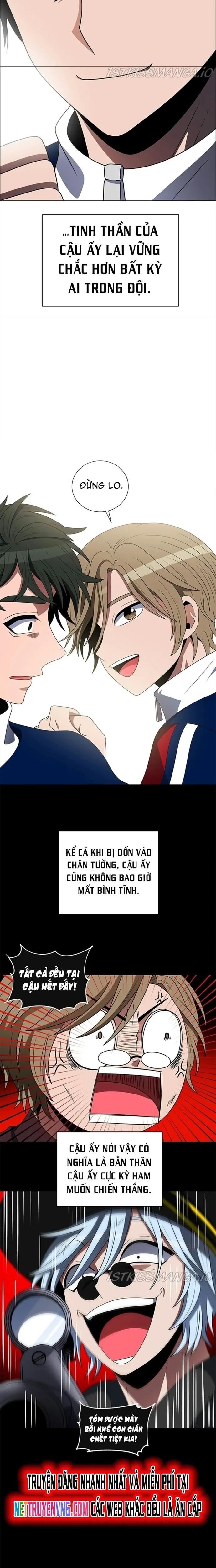 No Scope - Chương 181