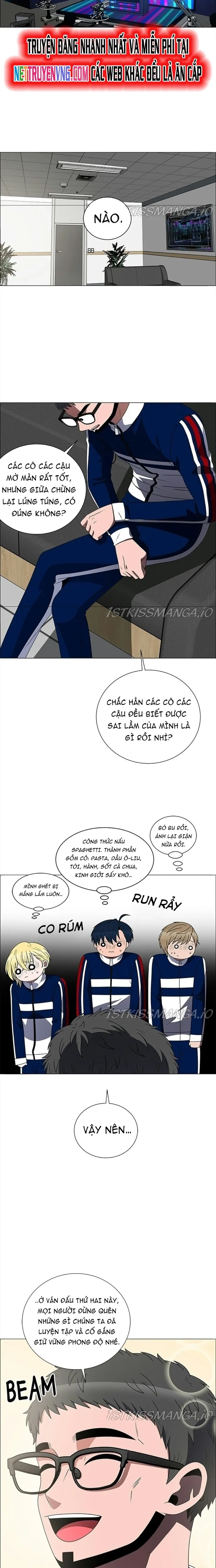 No Scope - Chương 181