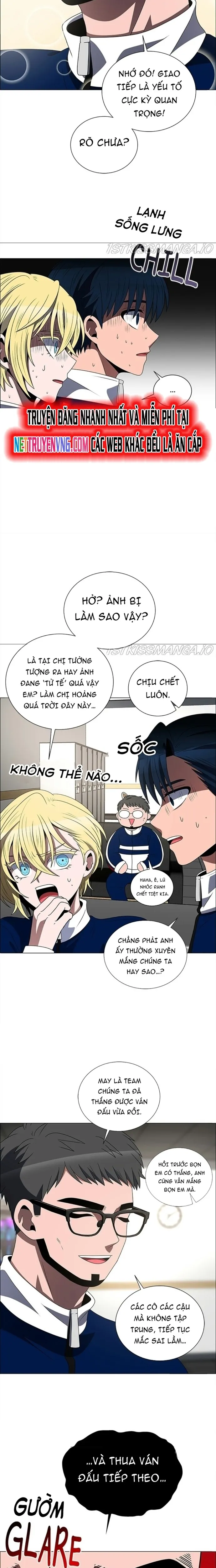 No Scope - Chương 181