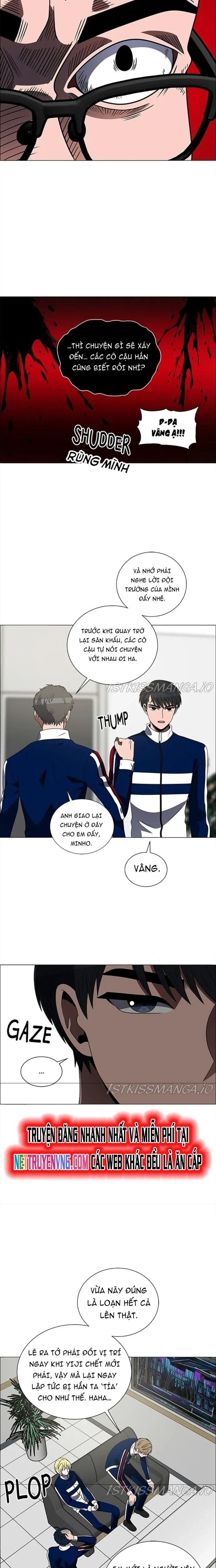 No Scope - Chương 181