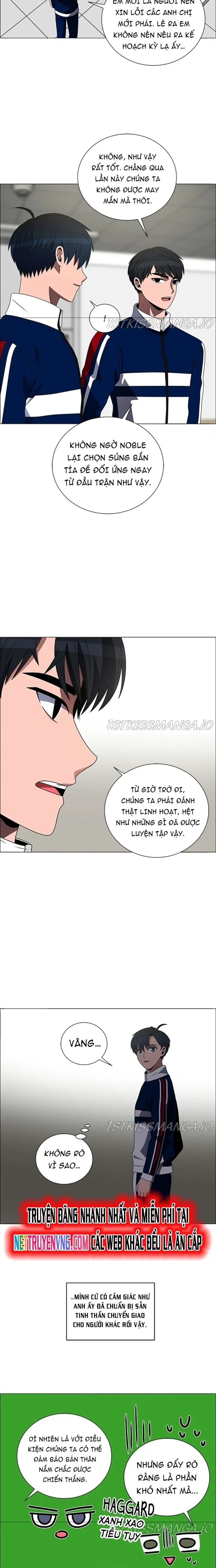 No Scope - Chương 181