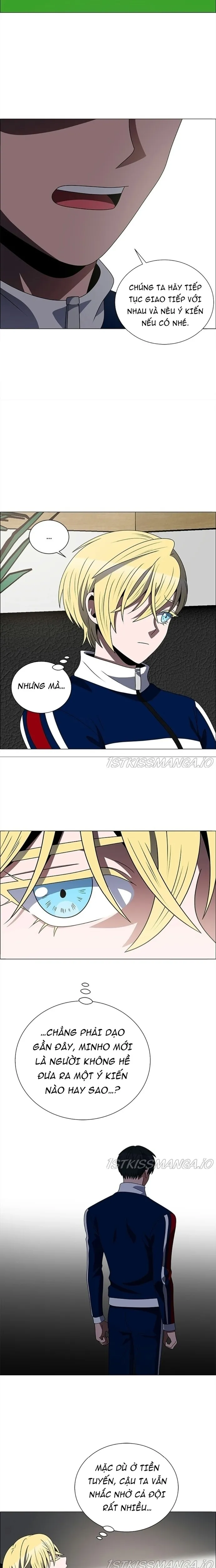 No Scope - Chương 181