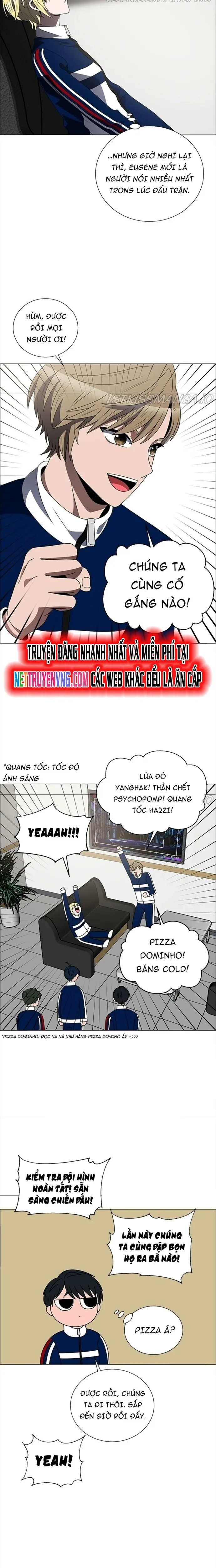 No Scope - Chương 181
