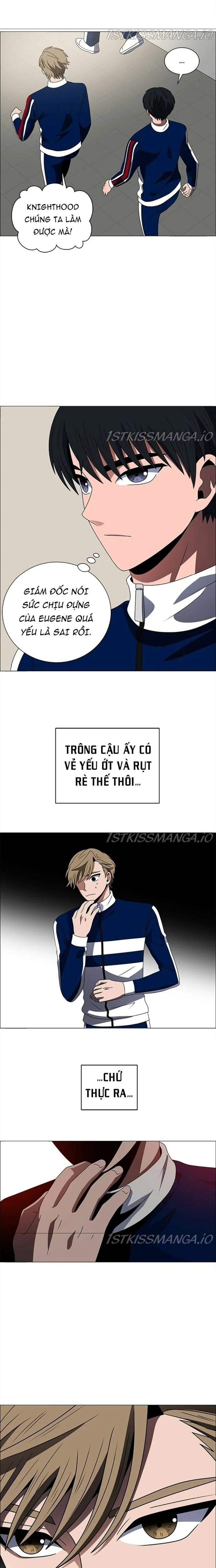 No Scope - Chương 181