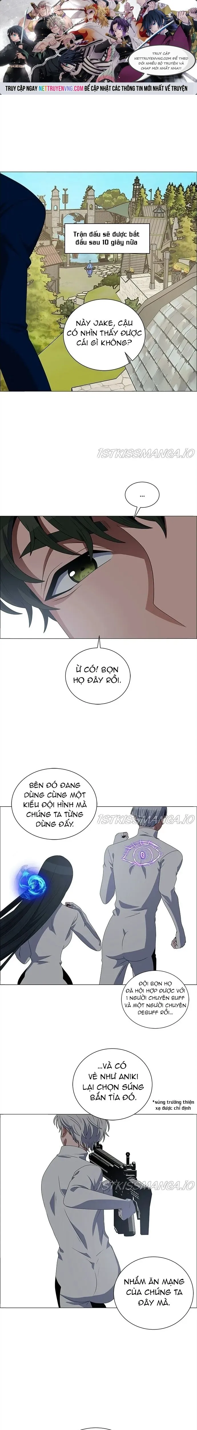 No Scope - Chương 182