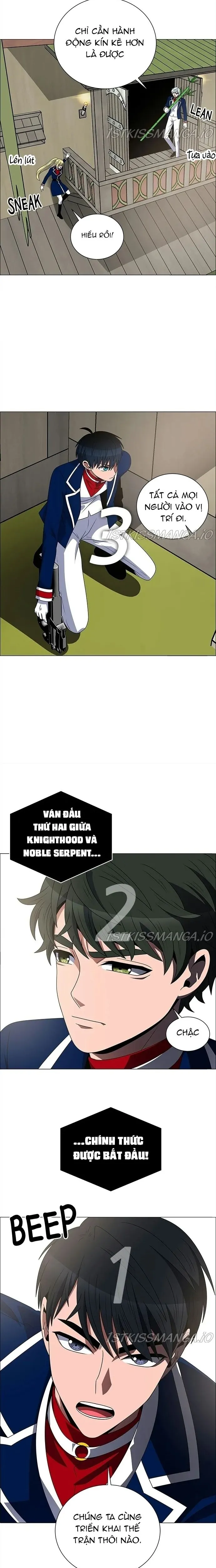 No Scope - Chương 182