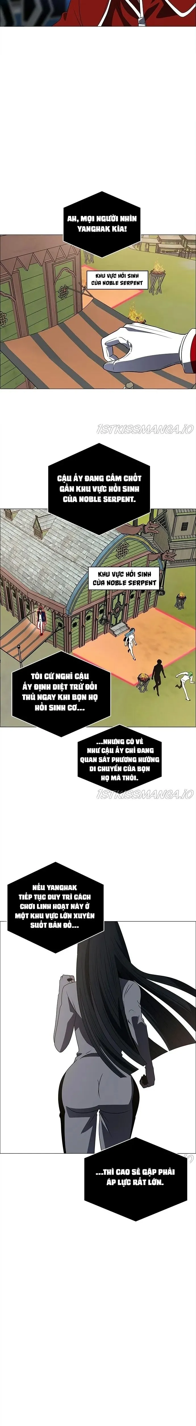 No Scope - Chương 182