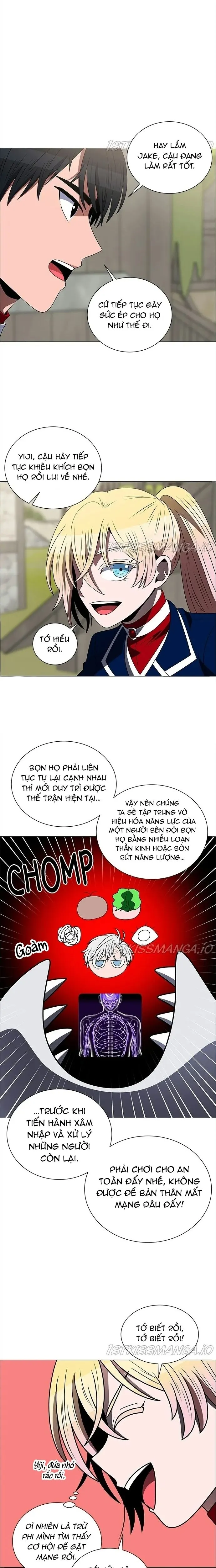 No Scope - Chương 182