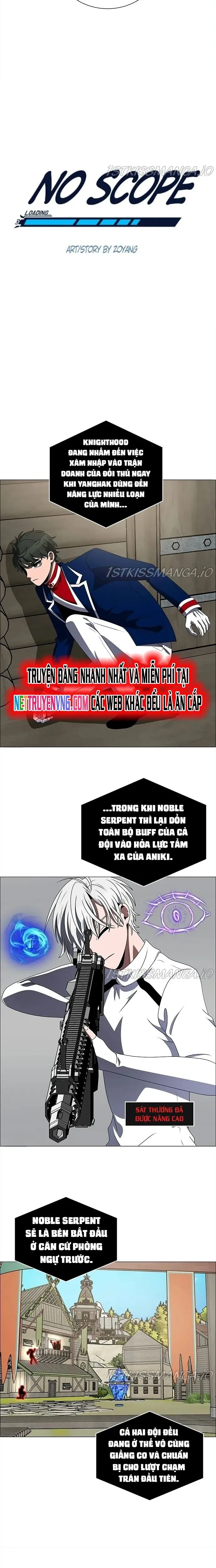 No Scope - Chương 182