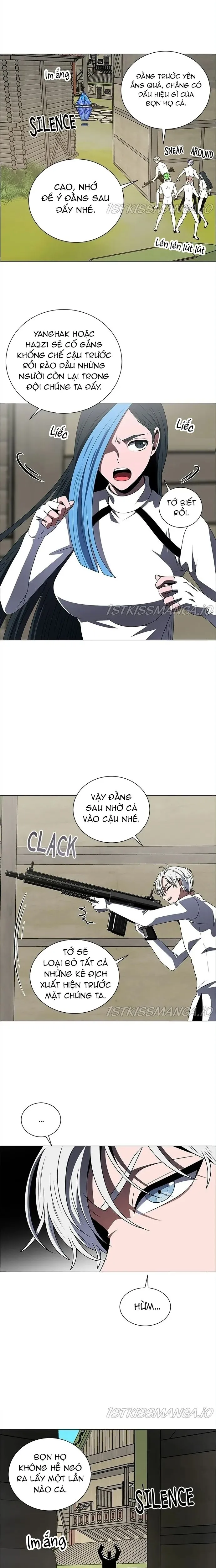 No Scope - Chương 182