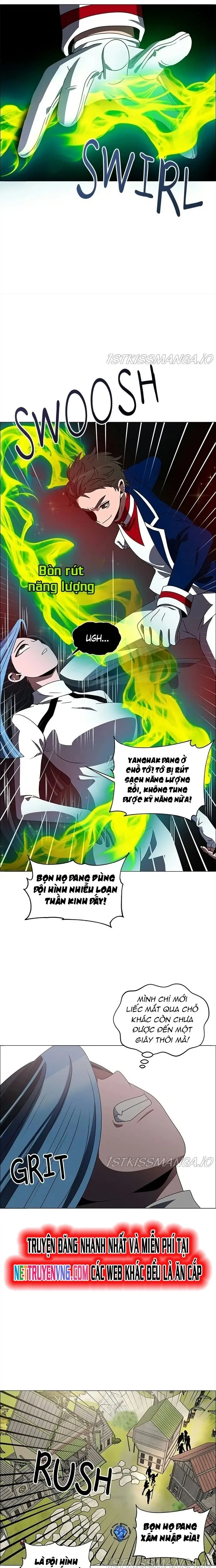 No Scope - Chương 182