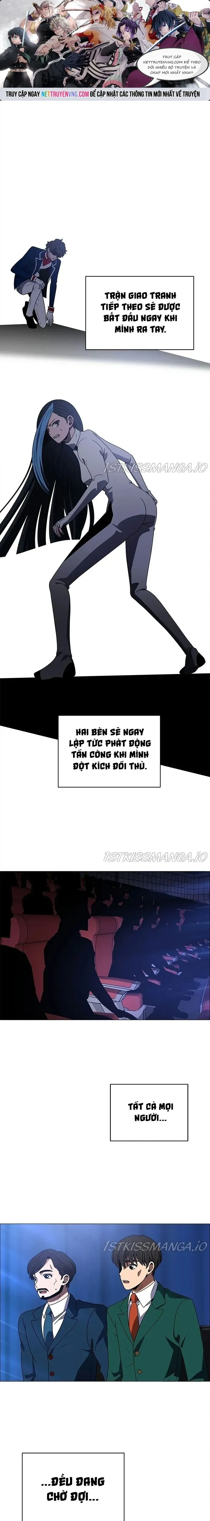 No Scope - Chương 183