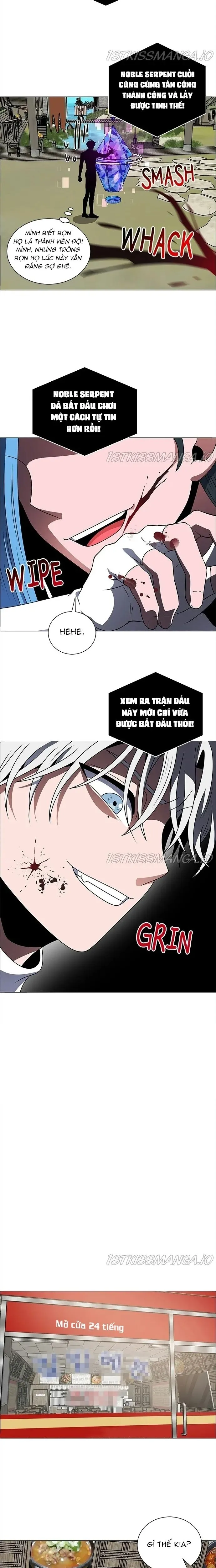 No Scope - Chương 183