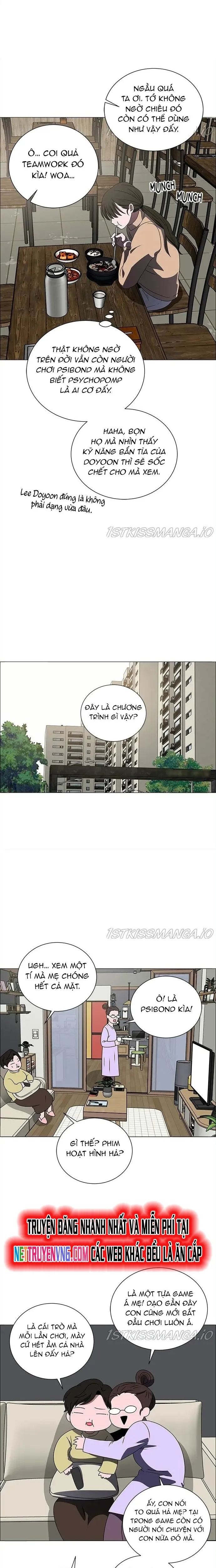 No Scope - Chương 183